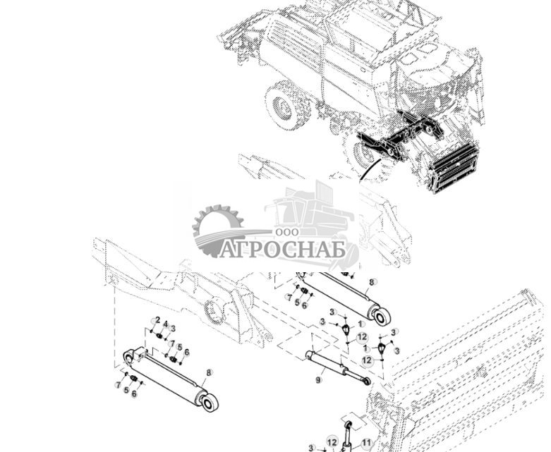 Приводы HillMaster™, для тяжелых условий эксплуатации - ST832461 187.jpg
